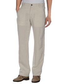ARMANI COLLEZIONI - Casual pants