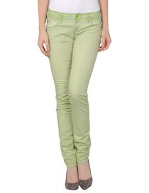 ARMANI JEANS - Casual pants