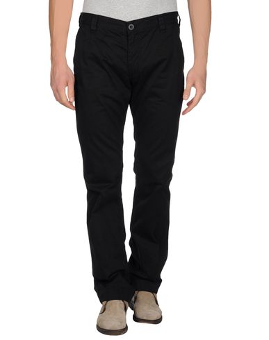 ZOOM ARMANI JEANS - Casual pants