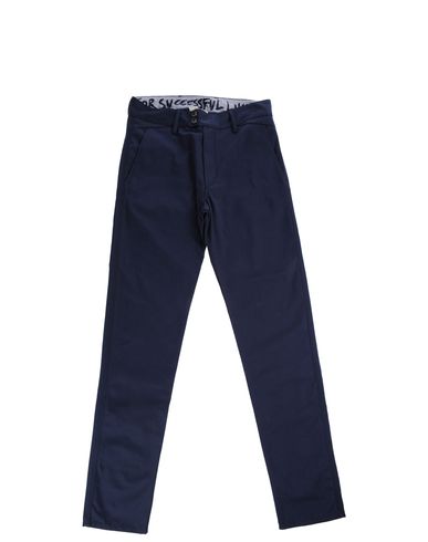 ZOOM DIESEL - Casual pants