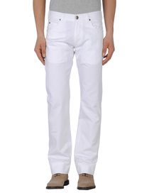 ARMANI COLLEZIONI - Casual pants