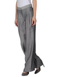ARMANI COLLEZIONI - Casual pants