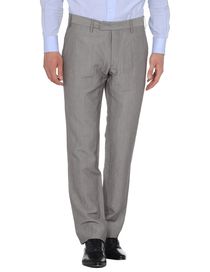 ARMANI COLLEZIONI - Casual pants
