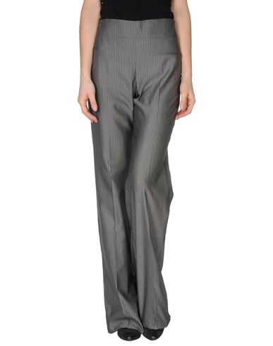 ZOOM ARMANI COLLEZIONI - Dress pants