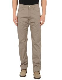 ARMANI JEANS - Casual trouser