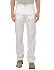 ARMANI JEANS - Casual pants