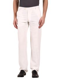 ARMANI COLLEZIONI - Casual pants