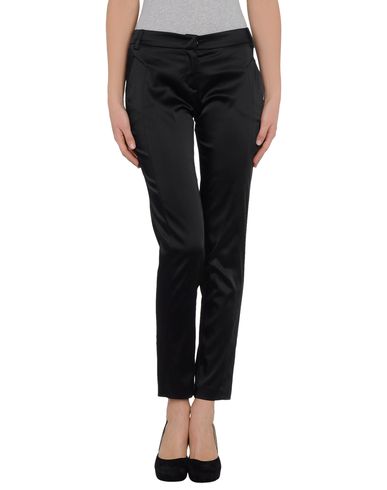 ZOOM FRANKIE MORELLO - Casual trouser