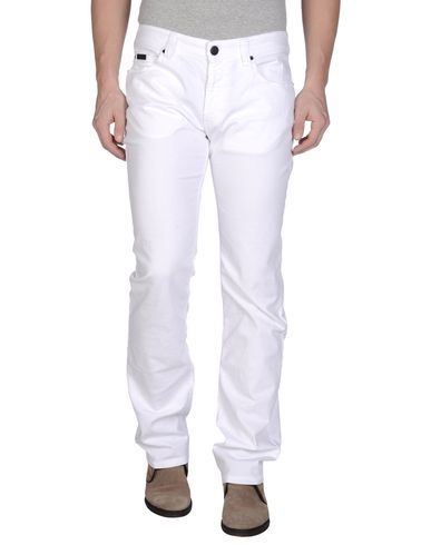 ZOOM ARMANI COLLEZIONI - Casual pants