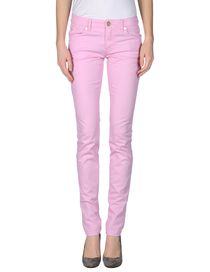 FRANKIE MORELLO - Casual pants