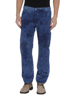 ARMANI JEANS - Casual pants