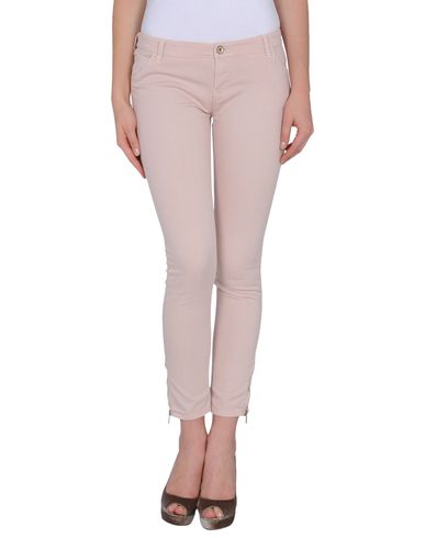 ZOOM ARMANI JEANS - Casual trouser