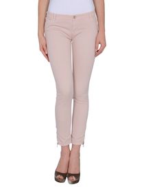 ARMANI JEANS - Casual trouser