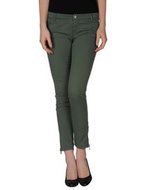 ARMANI JEANS - Casual pants