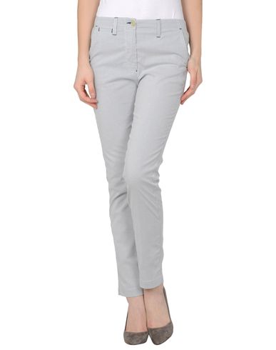 ZOOM ARMANI JEANS - Casual pants