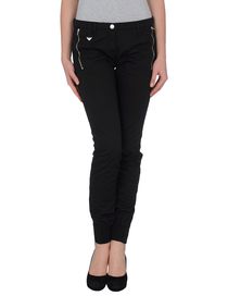 ARMANI JEANS - Casual trouser