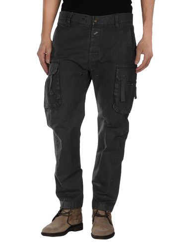 ZOOM DSQUARED2 - Casual trouser