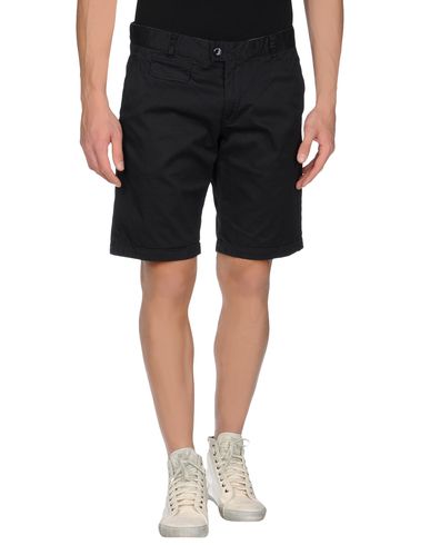 ZOOM ARMANI JEANS - Bermuda