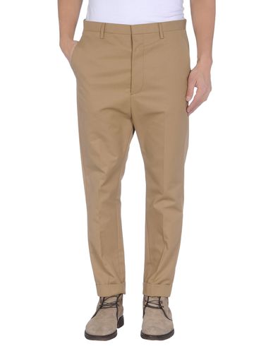 ZOOM DSQUARED2 - Casual pants