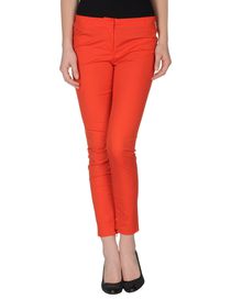 COSTUME NATIONAL - Casual pants