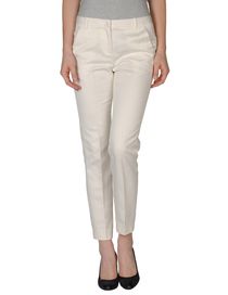 COSTUME NATIONAL - Casual pants