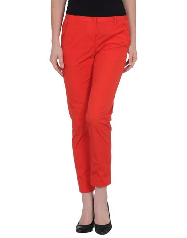 ZOOM COSTUME NATIONAL - Casual pants