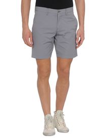 BIKKEMBERGS - Bermuda