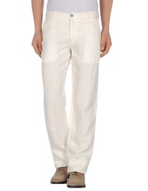 ARMANI COLLEZIONI - Casual pants