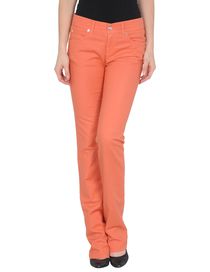 ARMANI COLLEZIONI - Casual pants