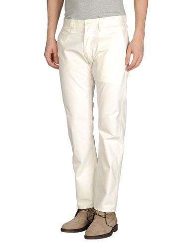 ZOOM JUNYA WATANABE COMME des GARÇONS MAN - Casual pants