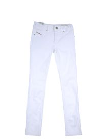 DIESEL - Casual pants
