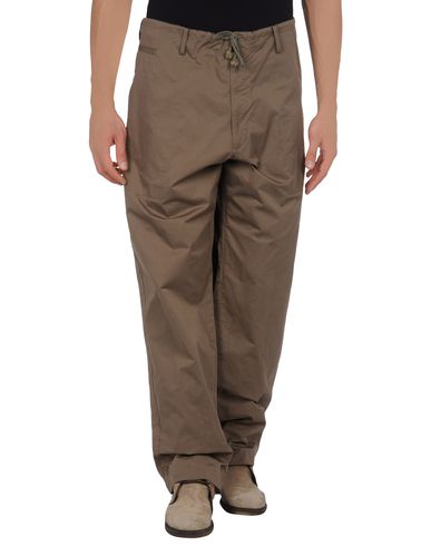 ZOOM Y'S YOHJI YAMAMOTO - Casual trouser