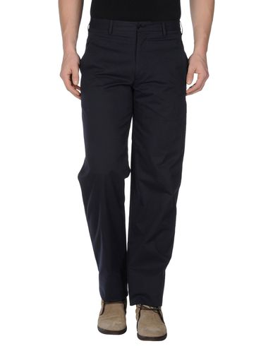 ZOOM ARMANI COLLEZIONI - Casual pants