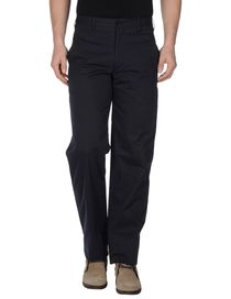 ARMANI COLLEZIONI - Casual pants