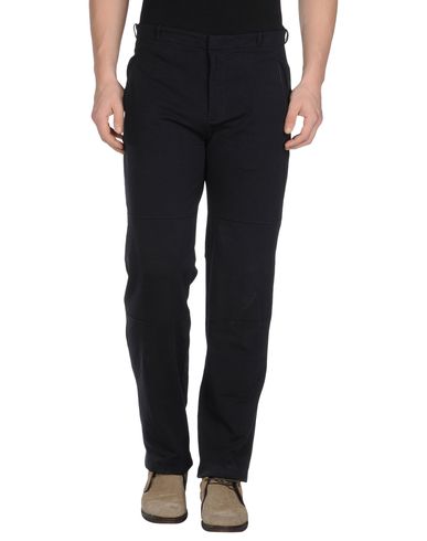 ZOOM ARMANI COLLEZIONI - Casual pants
