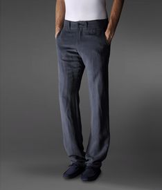 ARMANI COLLEZIONI - 5 pockets