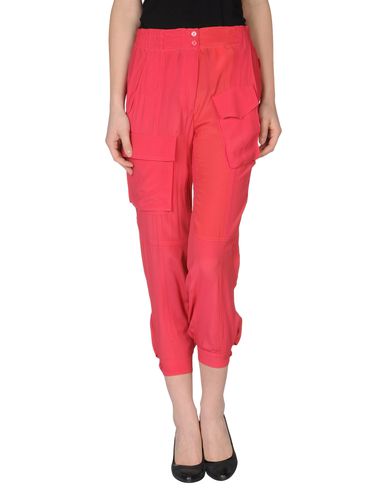 ZOOM DONDUP - 3/4-length trousers