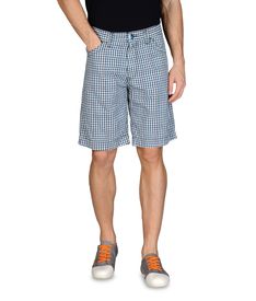 ARMANI JEANS - Bermuda short