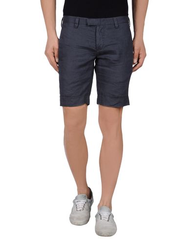 ZOOM ARMANI JEANS - Bermuda