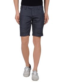ARMANI JEANS - Bermuda shorts