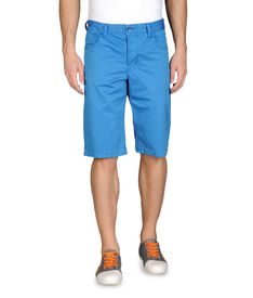 ARMANI JEANS - Bermuda short