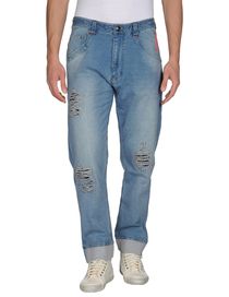 ARMANI JEANS - Casual pants