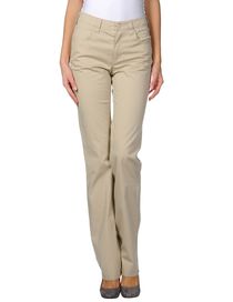 ARMANI JEANS - Casual trouser
