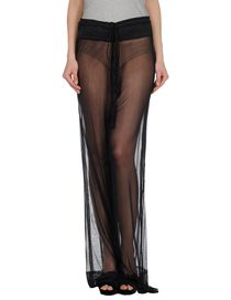 ANN DEMEULEMEESTER - Casual pants