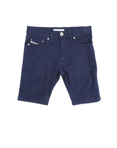 ZOOM DIESEL - 3/4-length short