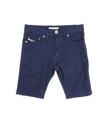 DIESEL - 3/4-length trousers