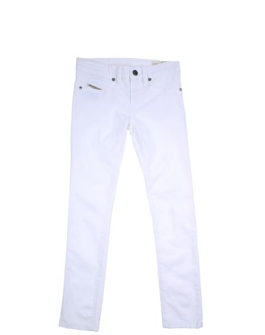 ZOOM DIESEL - Casual pants