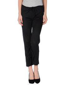 ANN DEMEULEMEESTER - Casual trouser