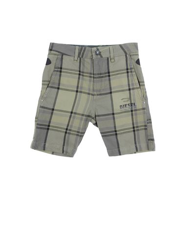 ZOOM DIESEL - Bermuda shorts