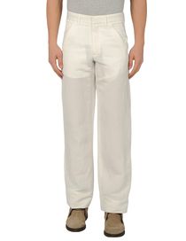 ARMANI COLLEZIONI - Casual pants